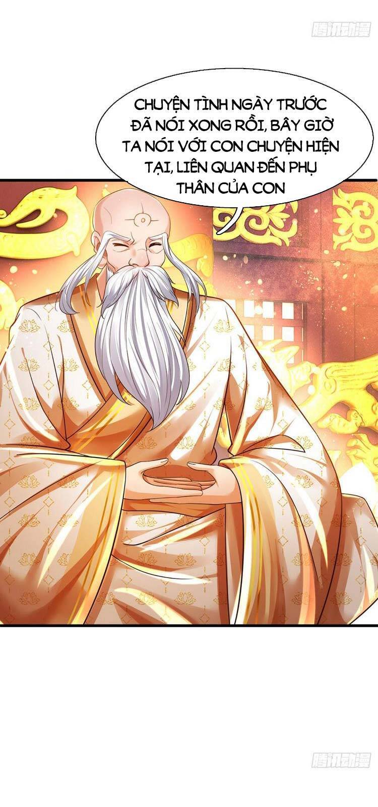 Bắt Đầu Với Chí Tôn Đan Điền Chapter 96 - 10