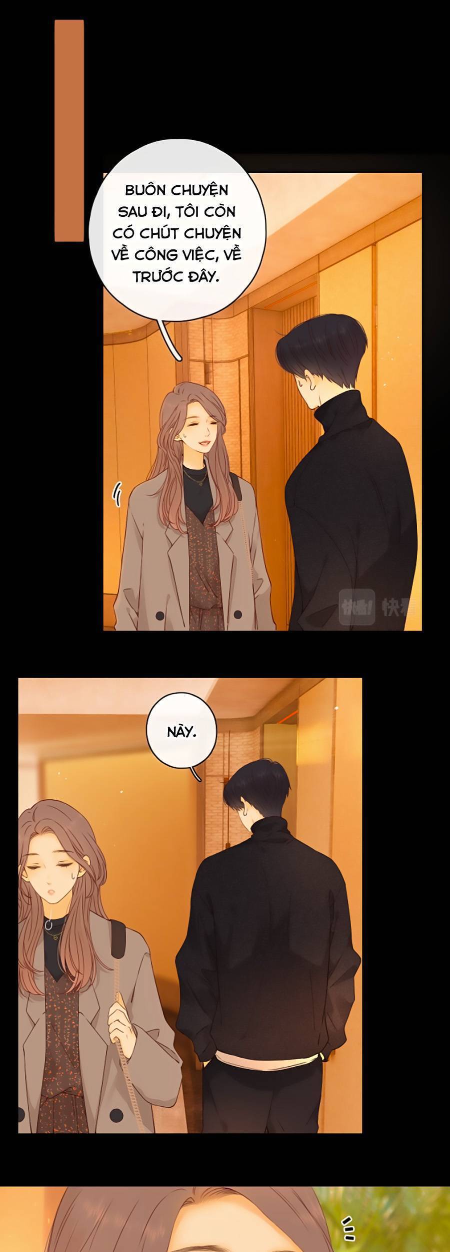 Khó Dỗ Dành Chapter 10 - 2