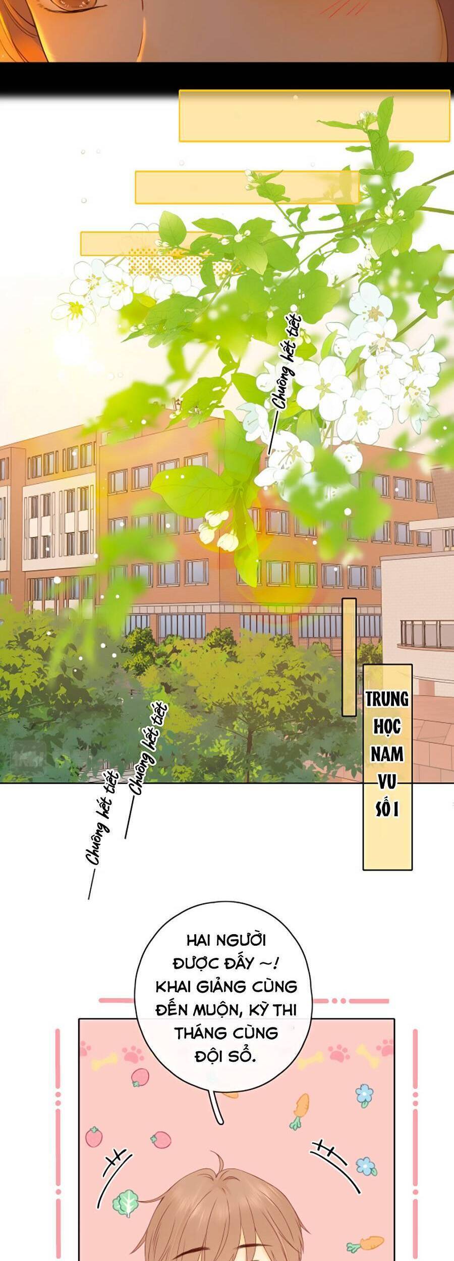 Khó Dỗ Dành Chapter 10 - 13