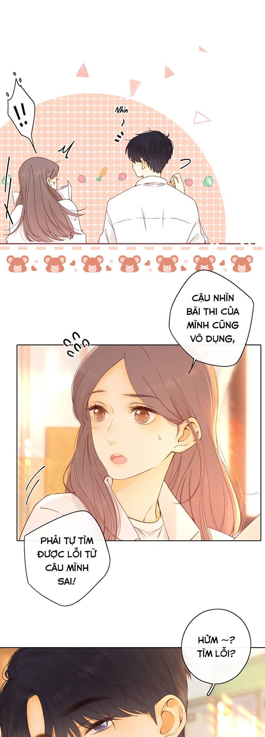 Khó Dỗ Dành Chapter 10 - 16