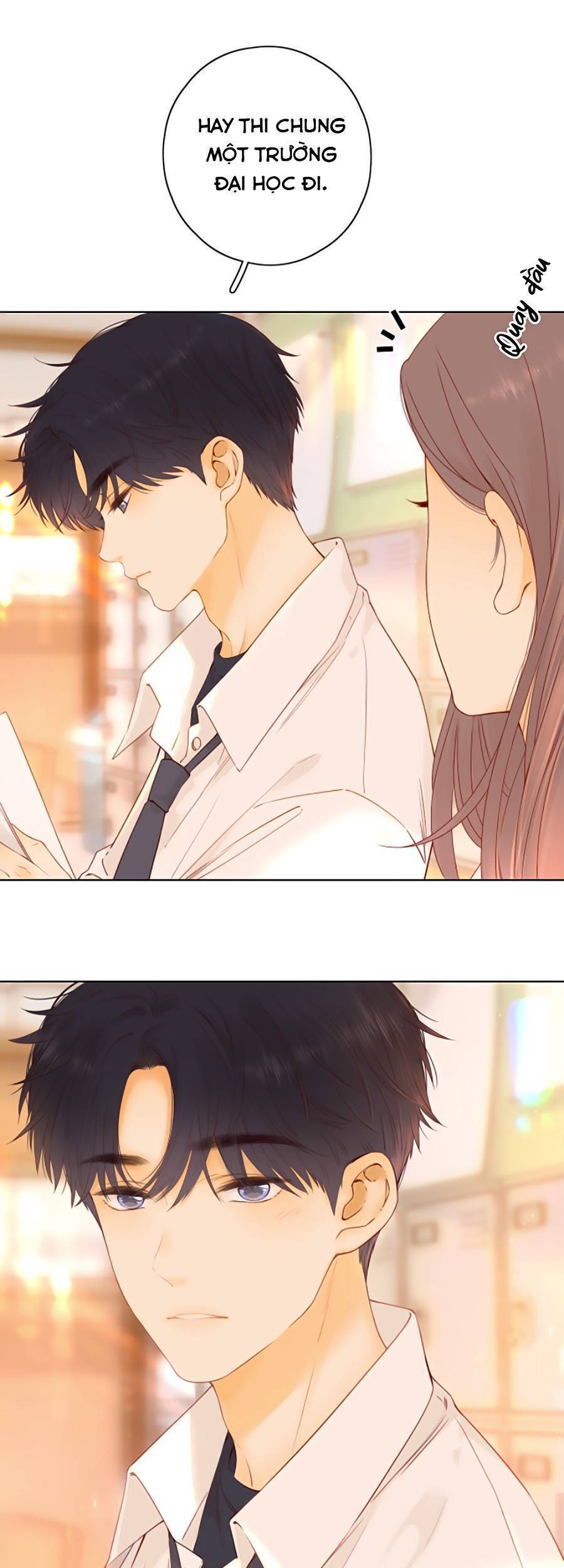 Khó Dỗ Dành Chapter 10 - 19