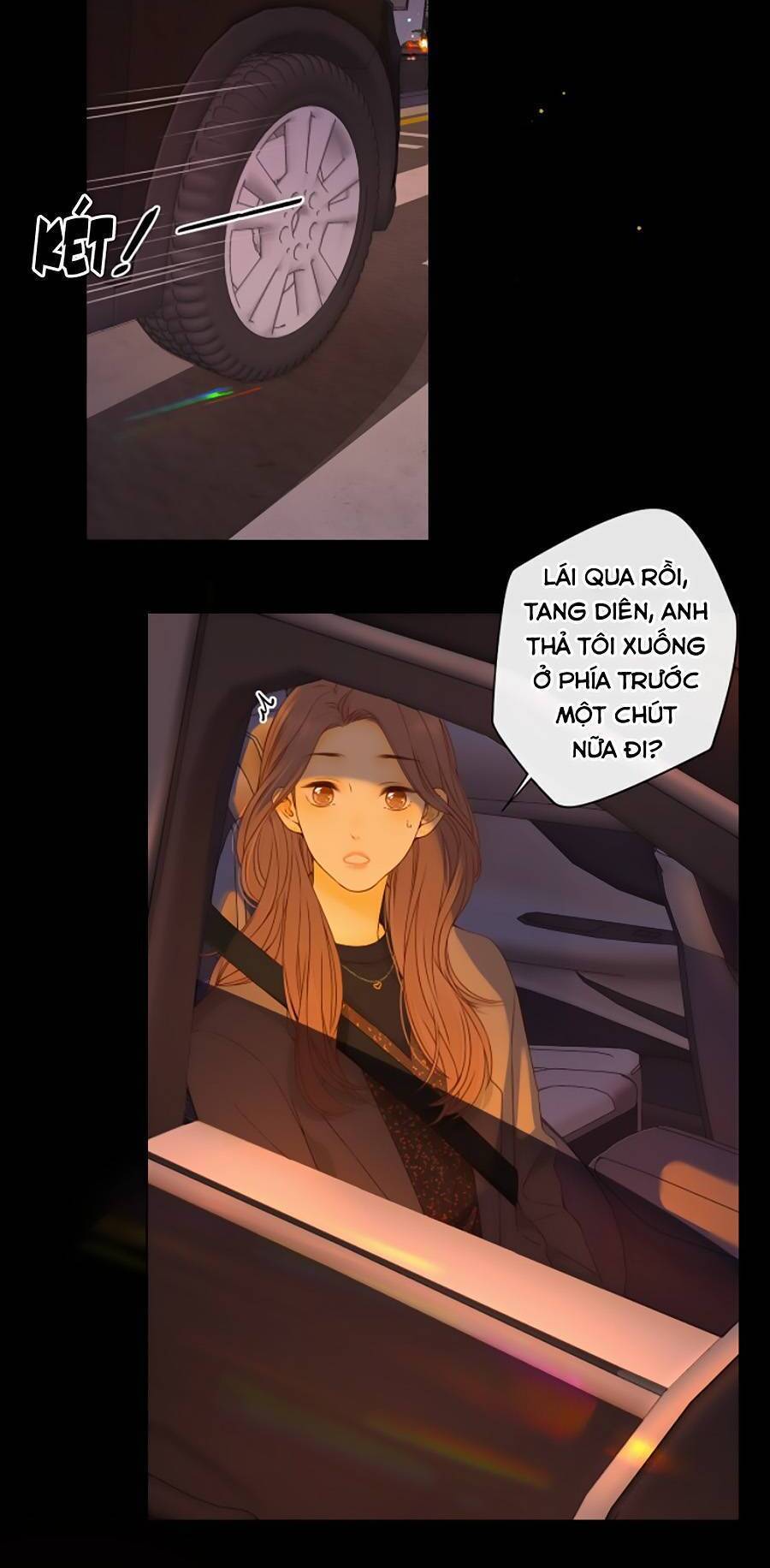 Khó Dỗ Dành Chapter 10 - 21