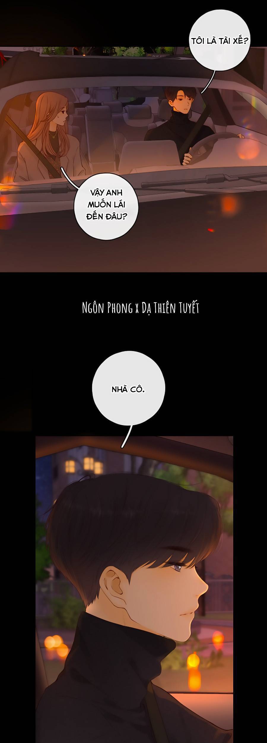 Khó Dỗ Dành Chapter 10 - 22