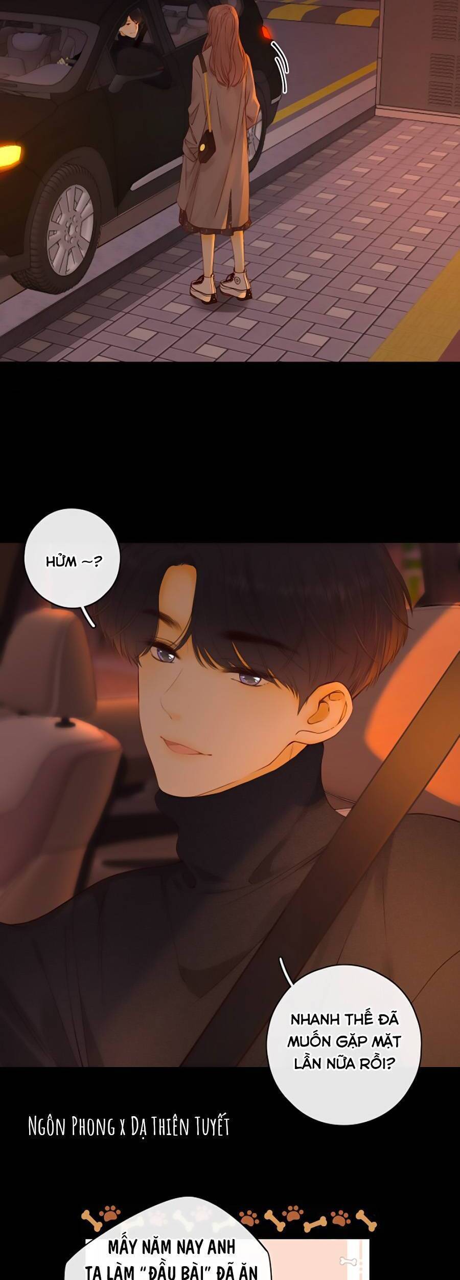 Khó Dỗ Dành Chapter 10 - 24