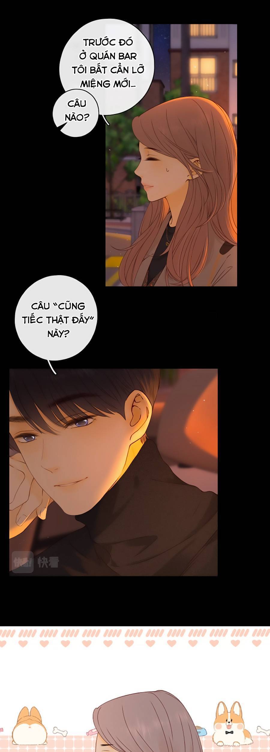 Khó Dỗ Dành Chapter 10 - 26