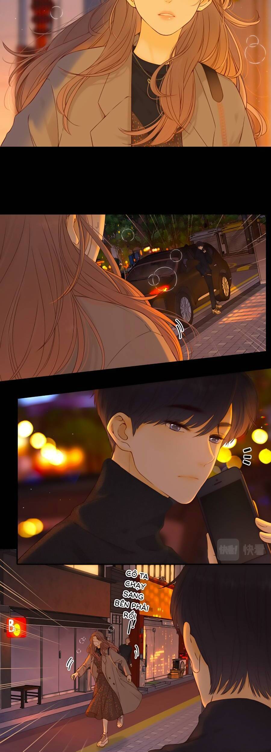 Khó Dỗ Dành Chapter 10 - 32