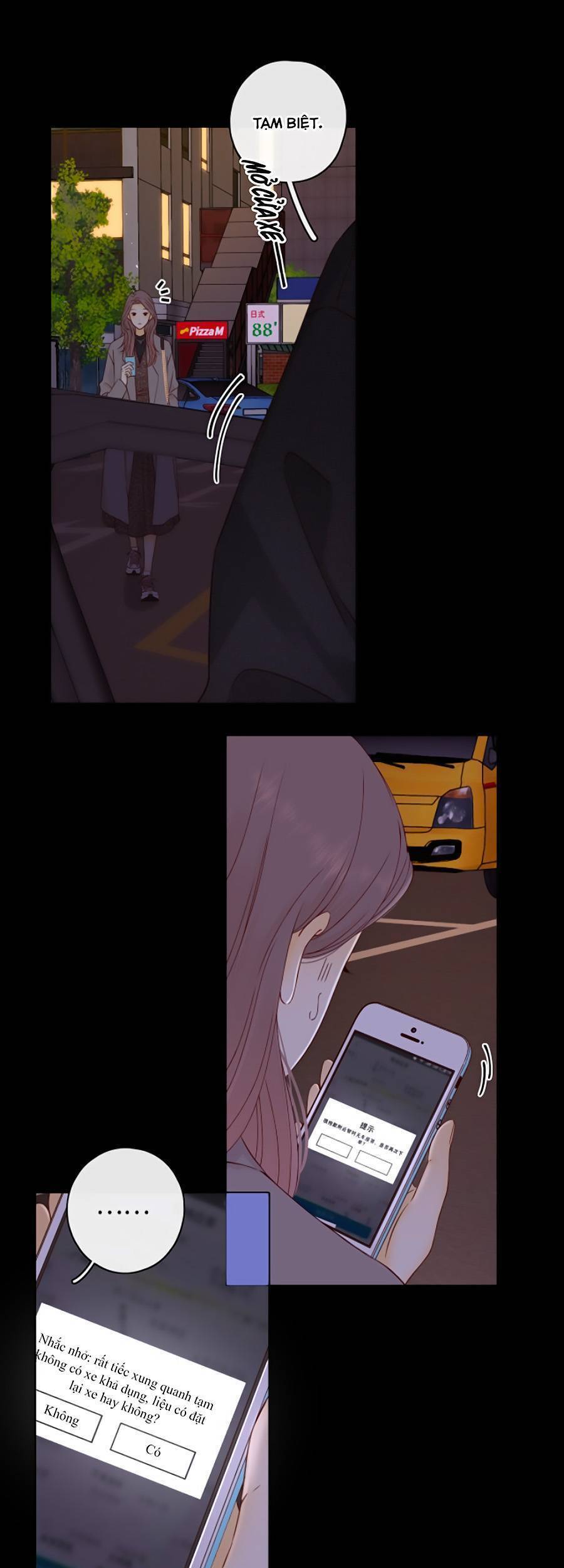 Khó Dỗ Dành Chapter 10 - 5