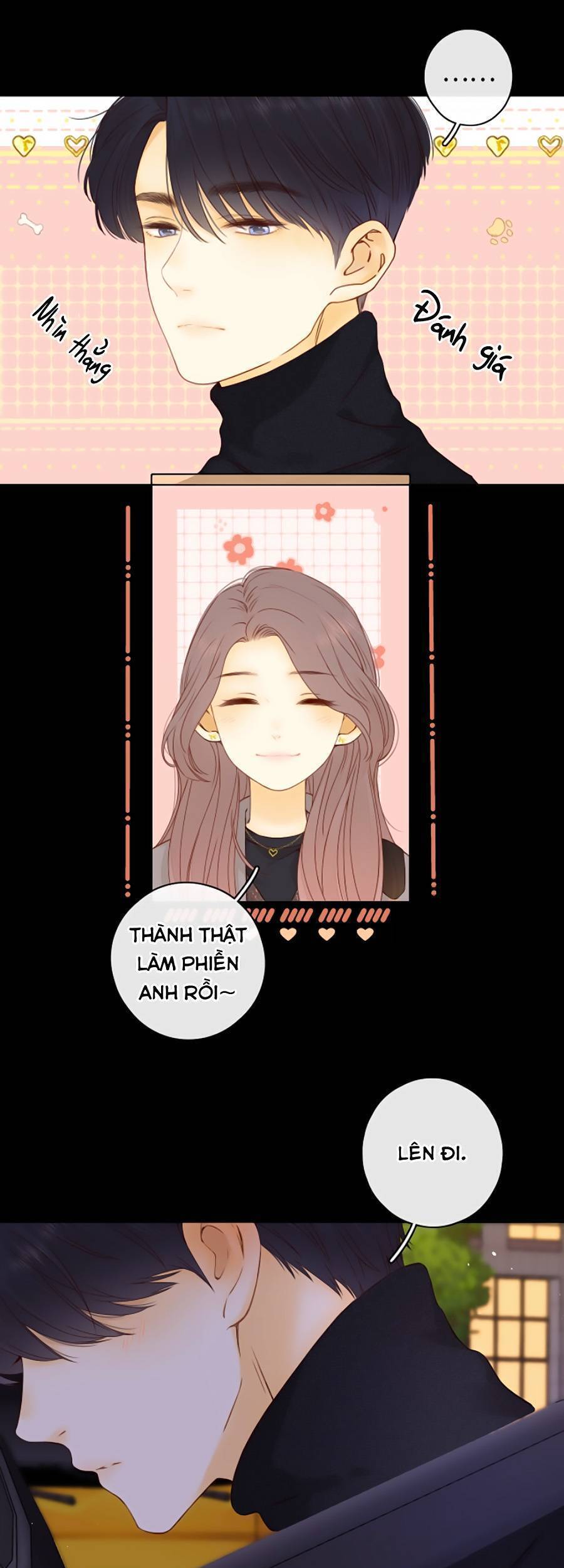 Khó Dỗ Dành Chapter 10 - 8