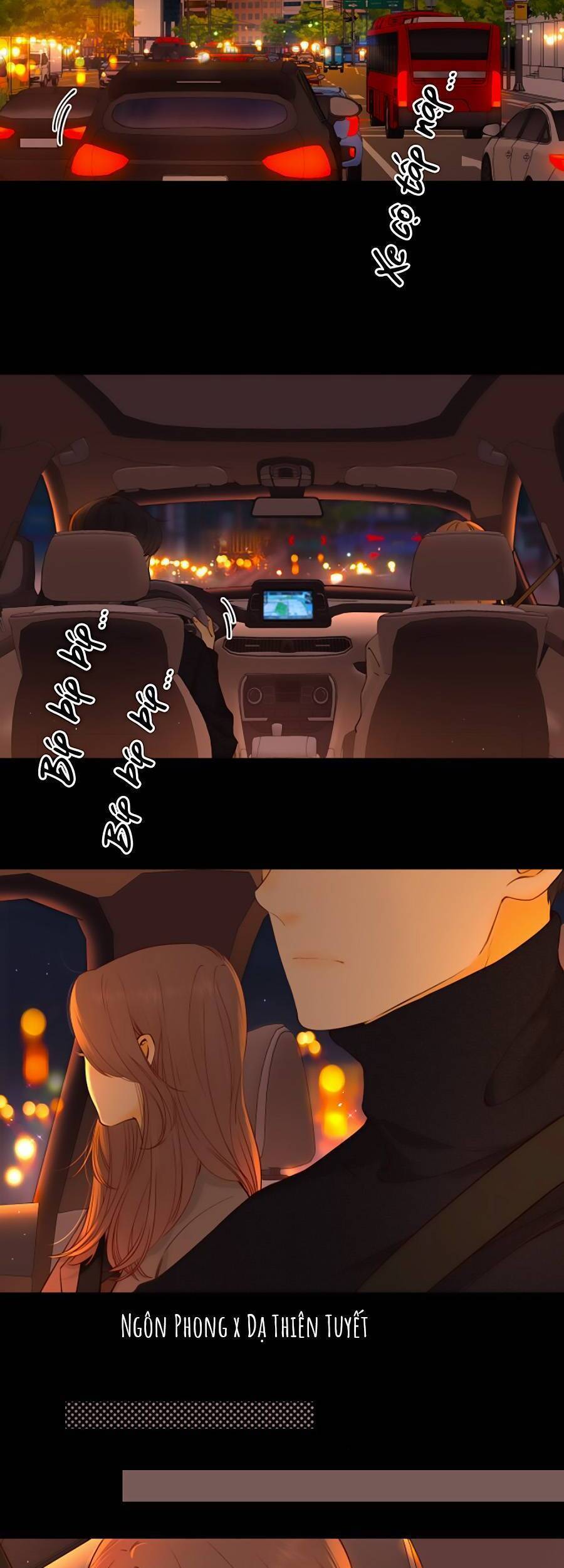 Khó Dỗ Dành Chapter 10 - 10