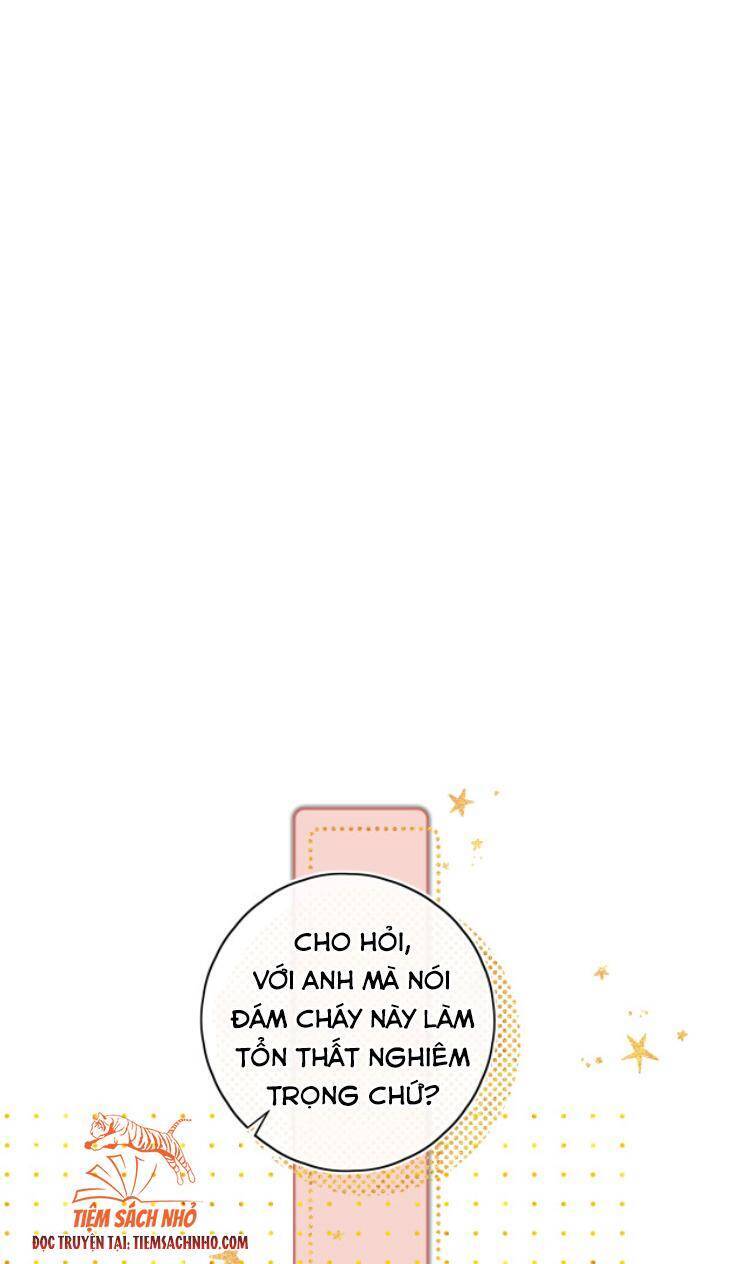 Khó Dỗ Dành Chapter 15 - 1