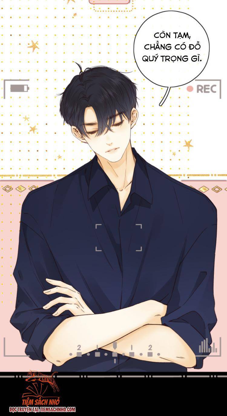 Khó Dỗ Dành Chapter 15 - 2