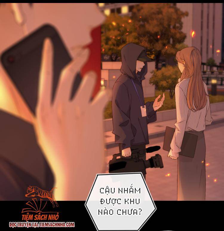 Khó Dỗ Dành Chapter 15 - 11