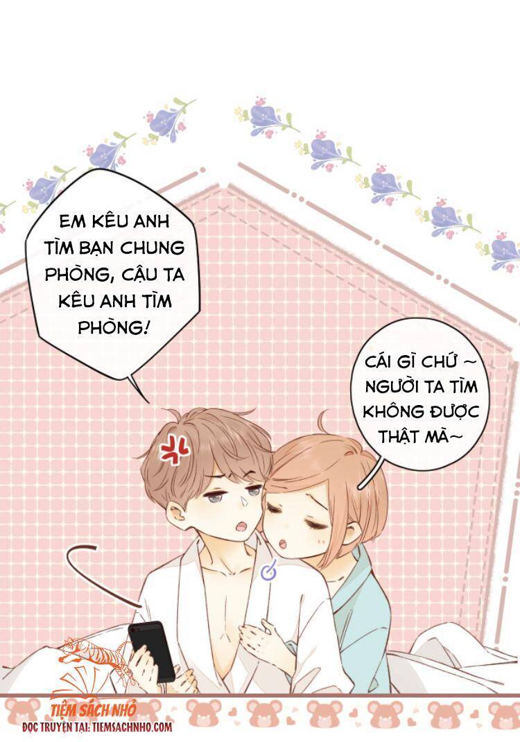 Khó Dỗ Dành Chapter 15 - 14