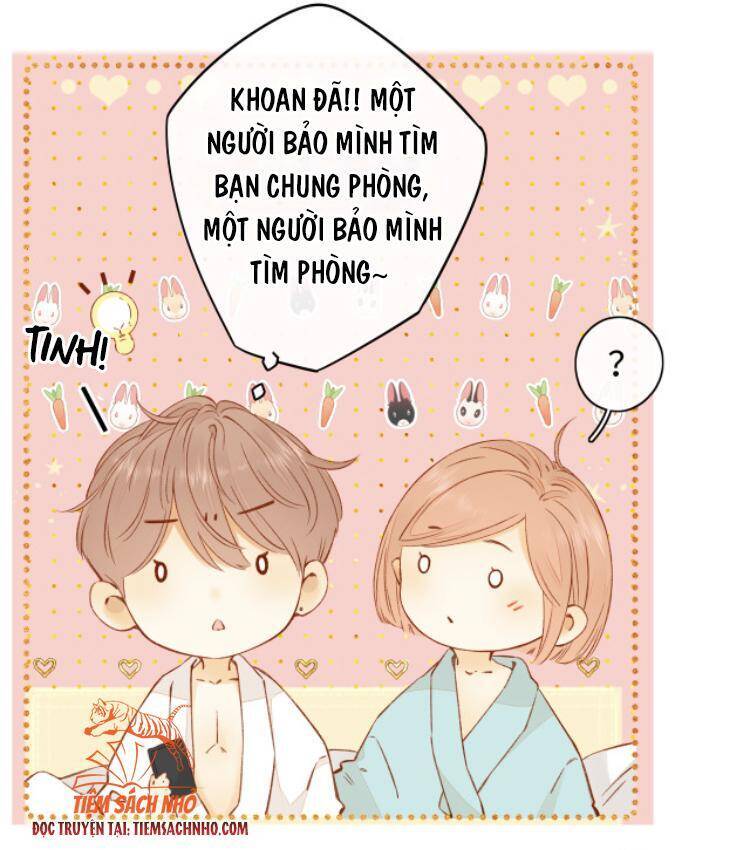 Khó Dỗ Dành Chapter 15 - 15