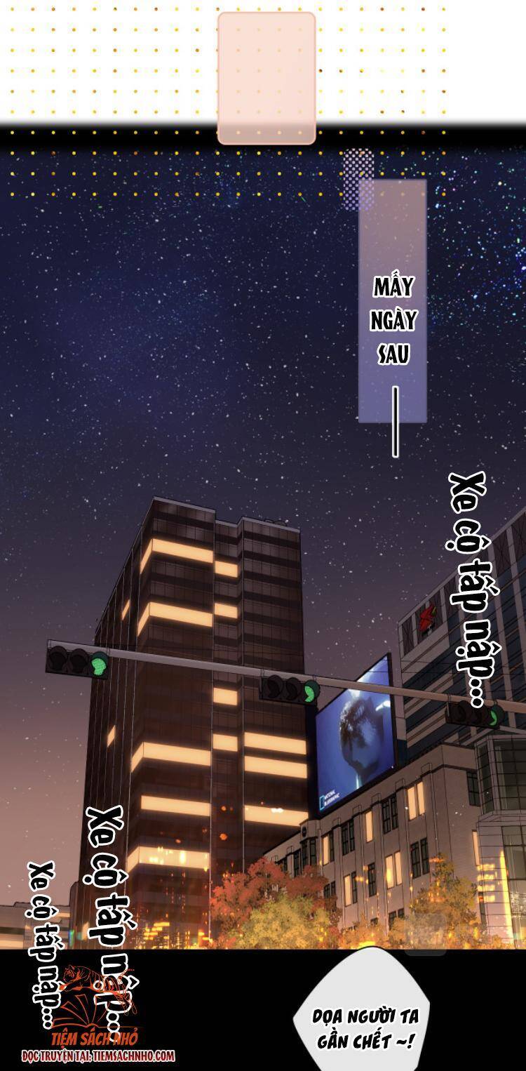 Khó Dỗ Dành Chapter 15 - 17