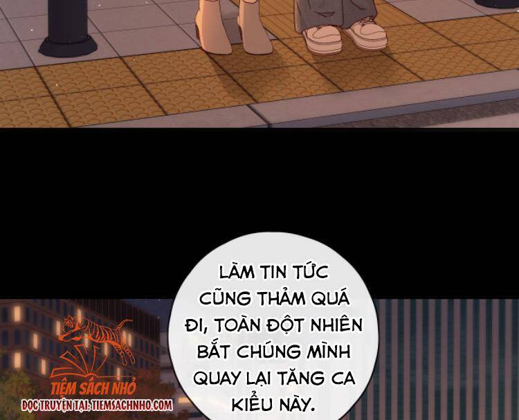 Khó Dỗ Dành Chapter 15 - 19