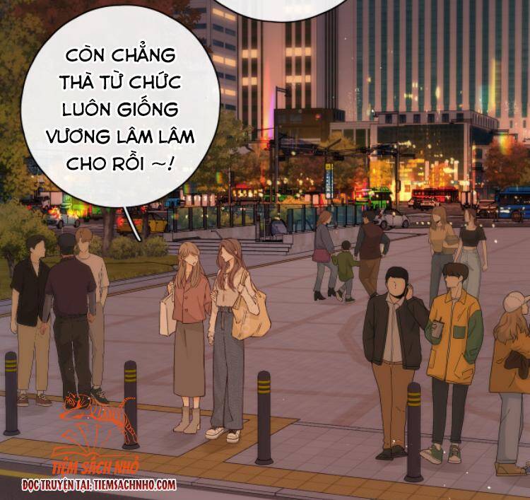 Khó Dỗ Dành Chapter 15 - 20