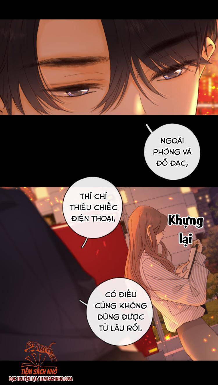 Khó Dỗ Dành Chapter 15 - 3