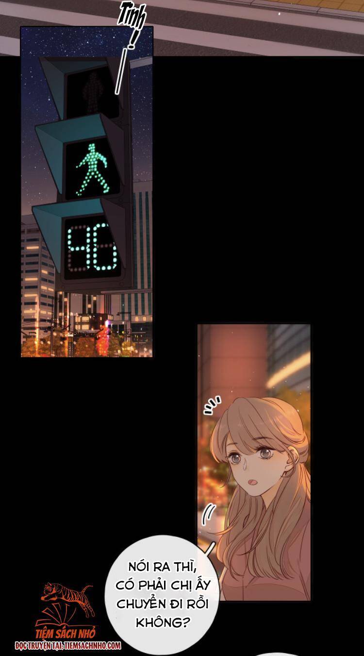 Khó Dỗ Dành Chapter 15 - 21