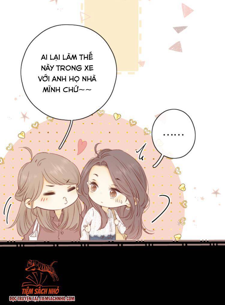 Khó Dỗ Dành Chapter 15 - 24