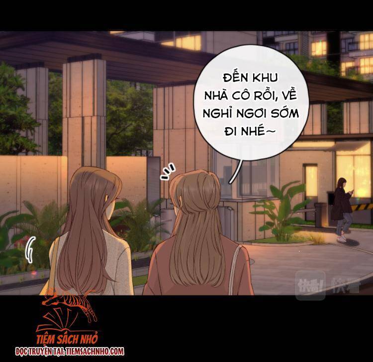 Khó Dỗ Dành Chapter 15 - 25