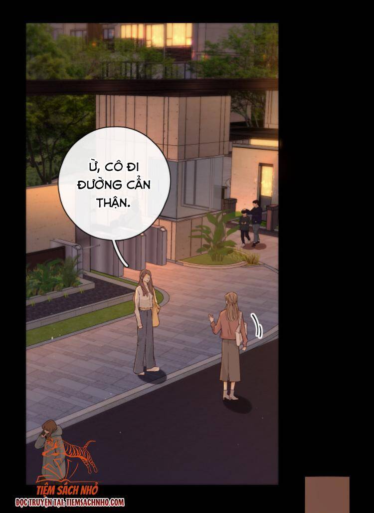 Khó Dỗ Dành Chapter 15 - 26