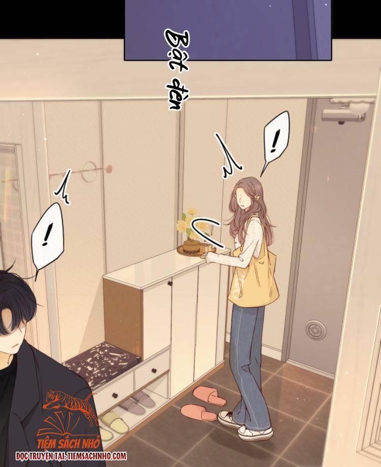 Khó Dỗ Dành Chapter 15 - 28