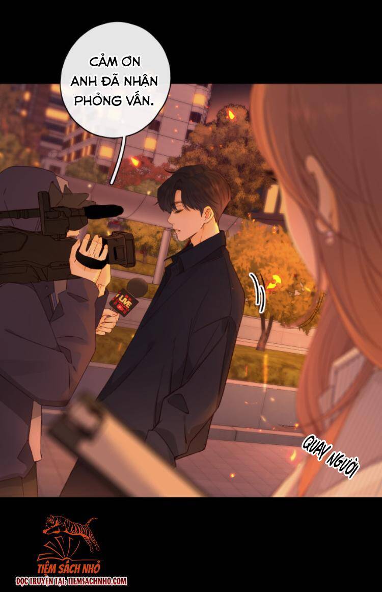 Khó Dỗ Dành Chapter 15 - 4