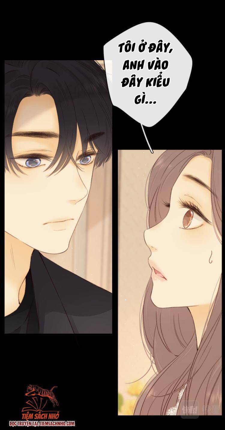 Khó Dỗ Dành Chapter 15 - 31