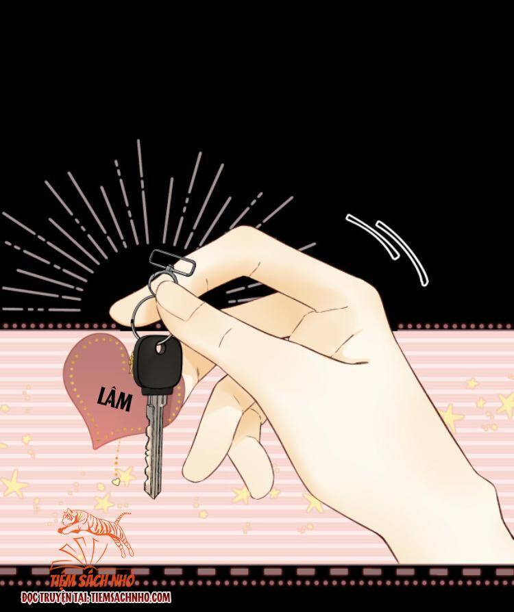Khó Dỗ Dành Chapter 15 - 32