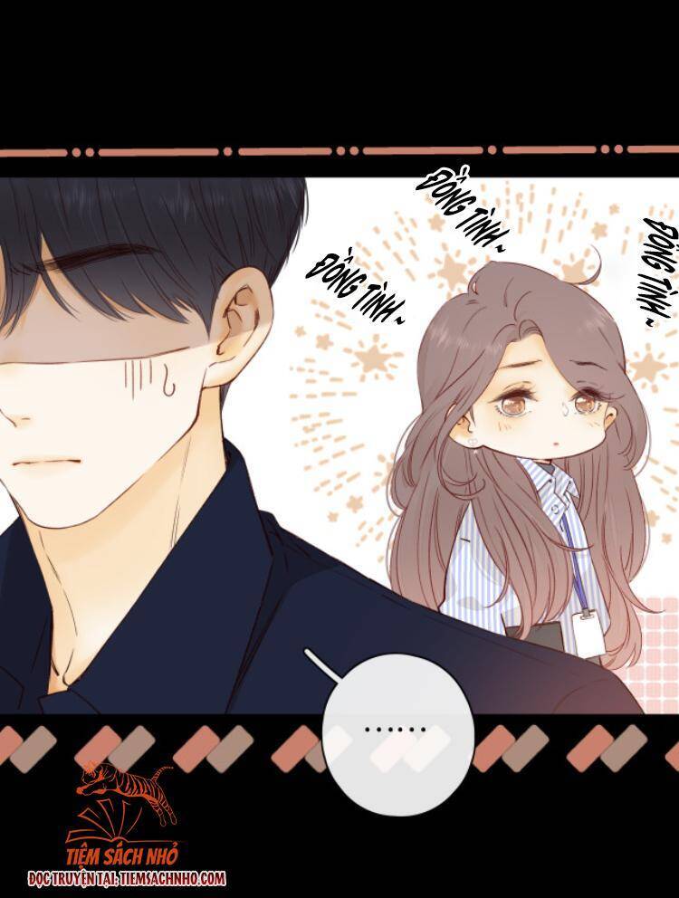 Khó Dỗ Dành Chapter 15 - 7