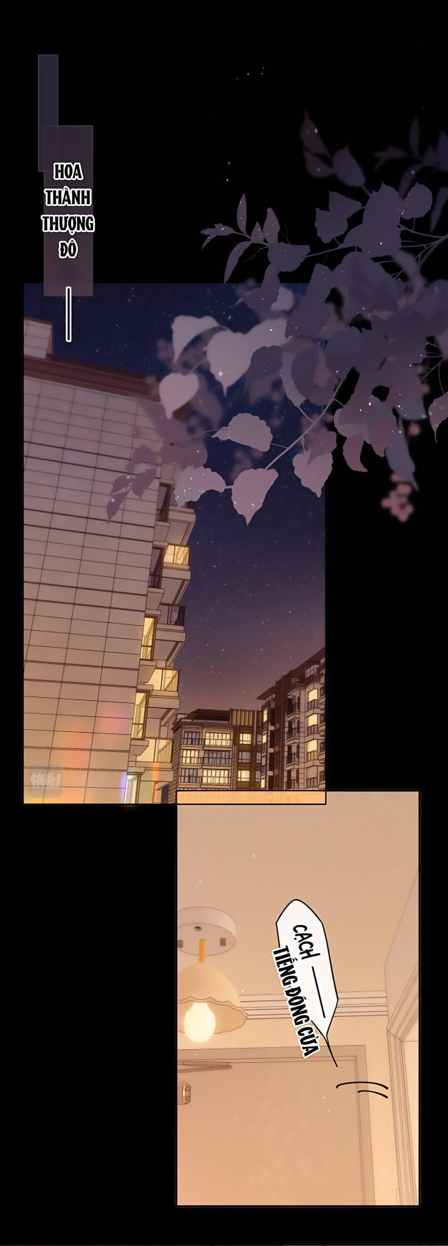 Khó Dỗ Dành Chapter 18 - 2