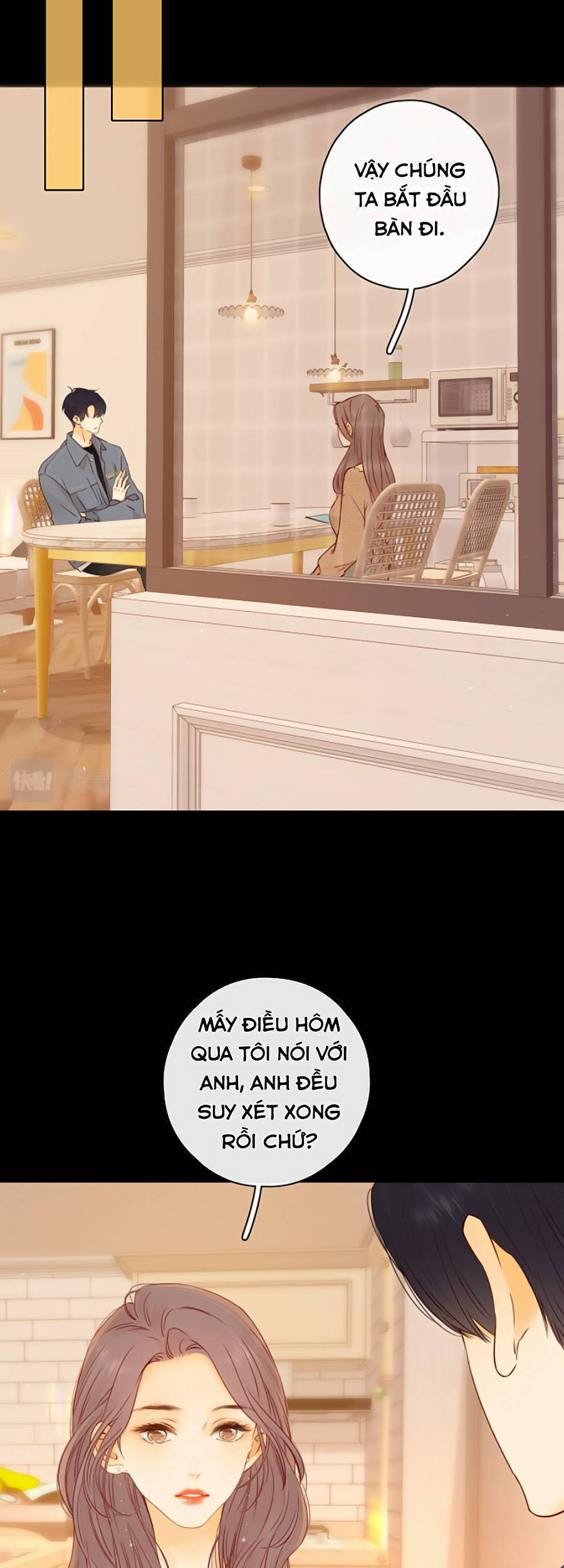 Khó Dỗ Dành Chapter 18 - 13