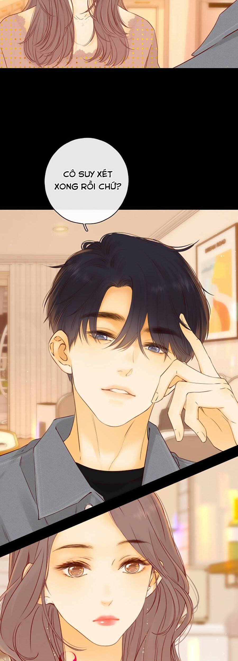 Khó Dỗ Dành Chapter 18 - 14