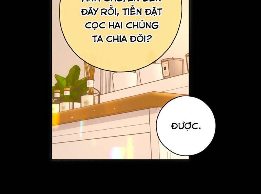Khó Dỗ Dành Chapter 18 - 20