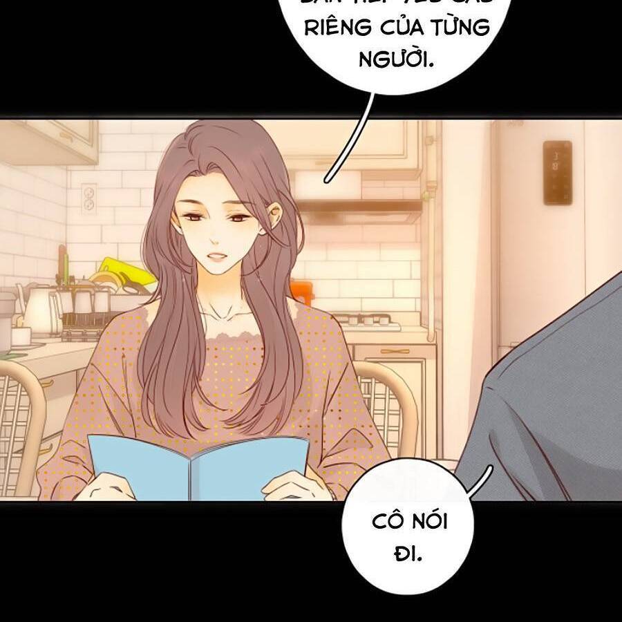 Khó Dỗ Dành Chapter 18 - 24