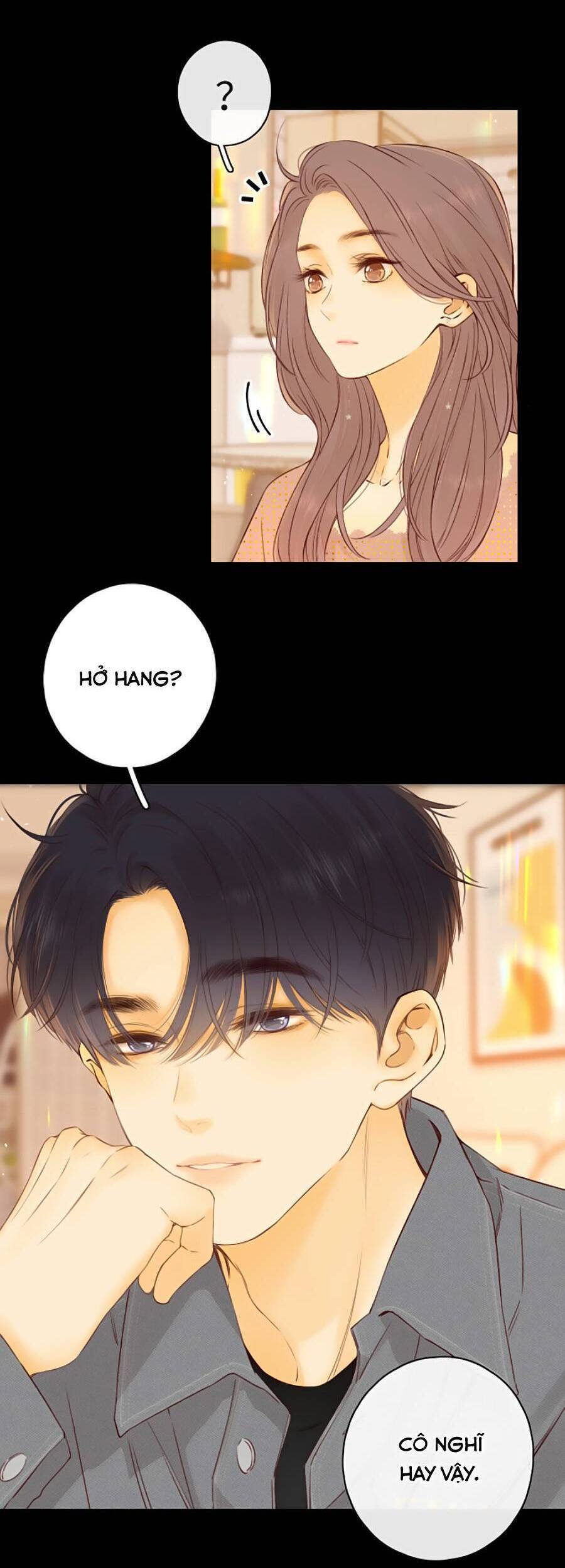 Khó Dỗ Dành Chapter 18 - 26