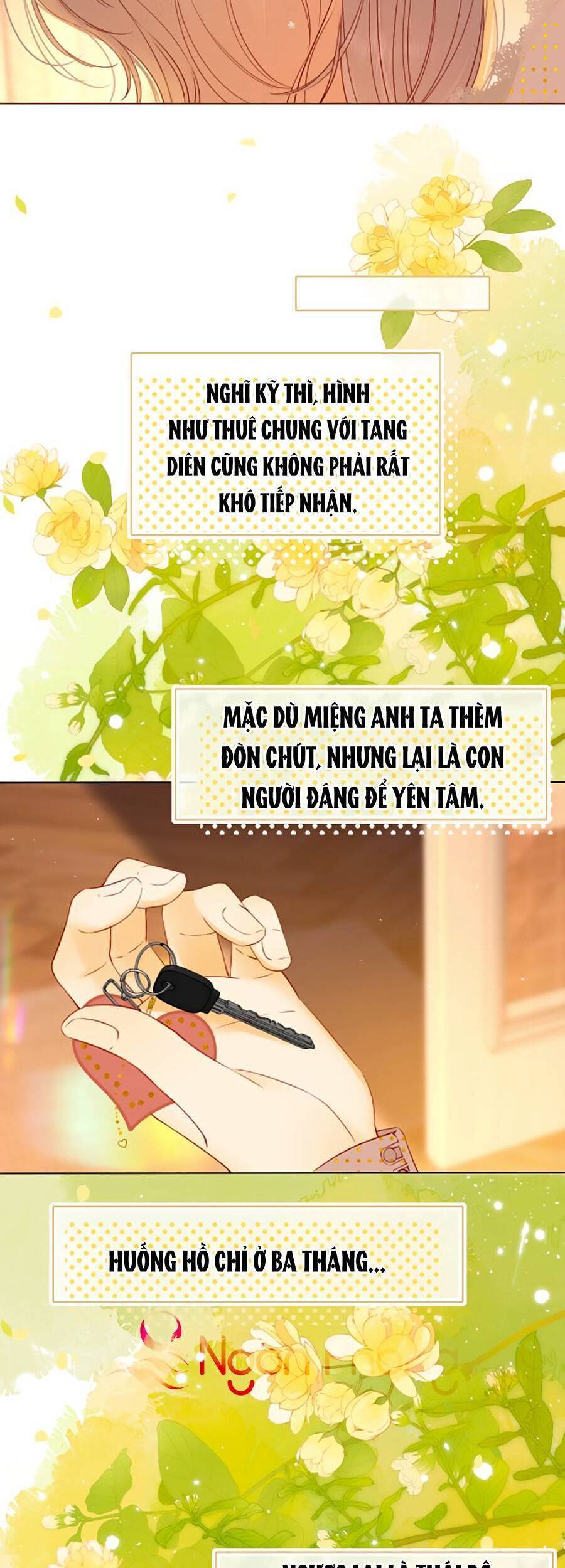 Khó Dỗ Dành Chapter 18 - 7