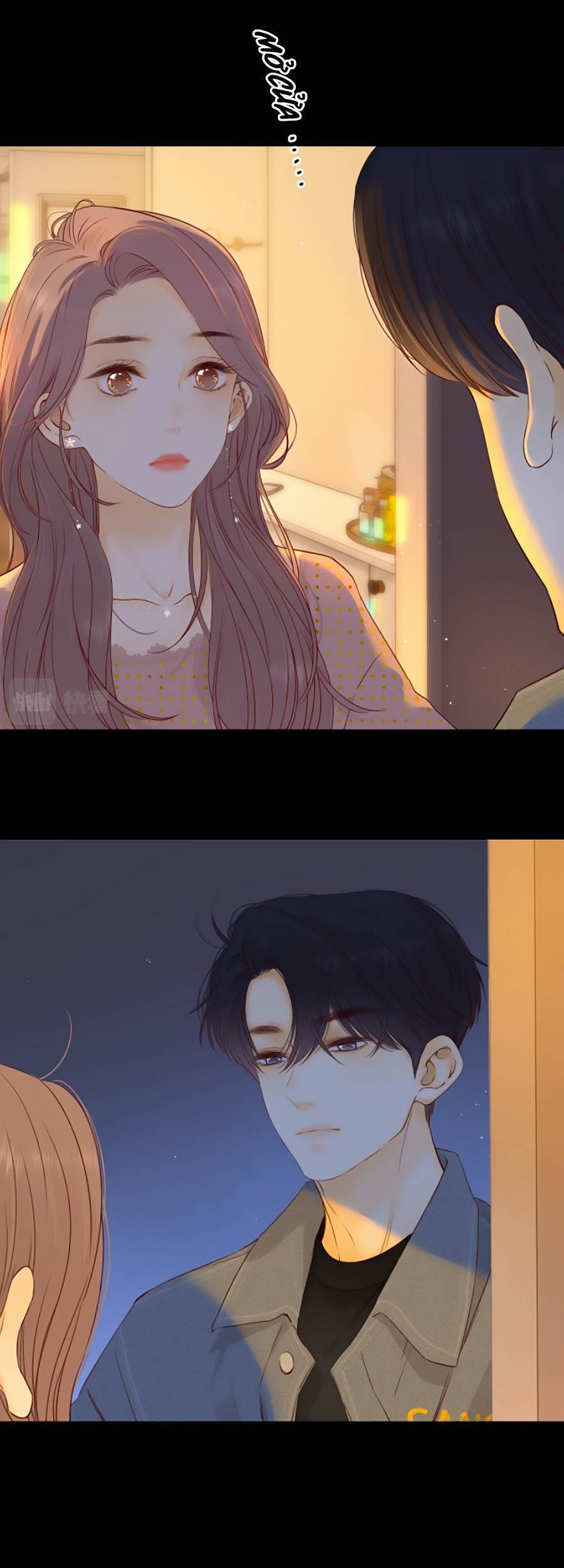 Khó Dỗ Dành Chapter 18 - 9