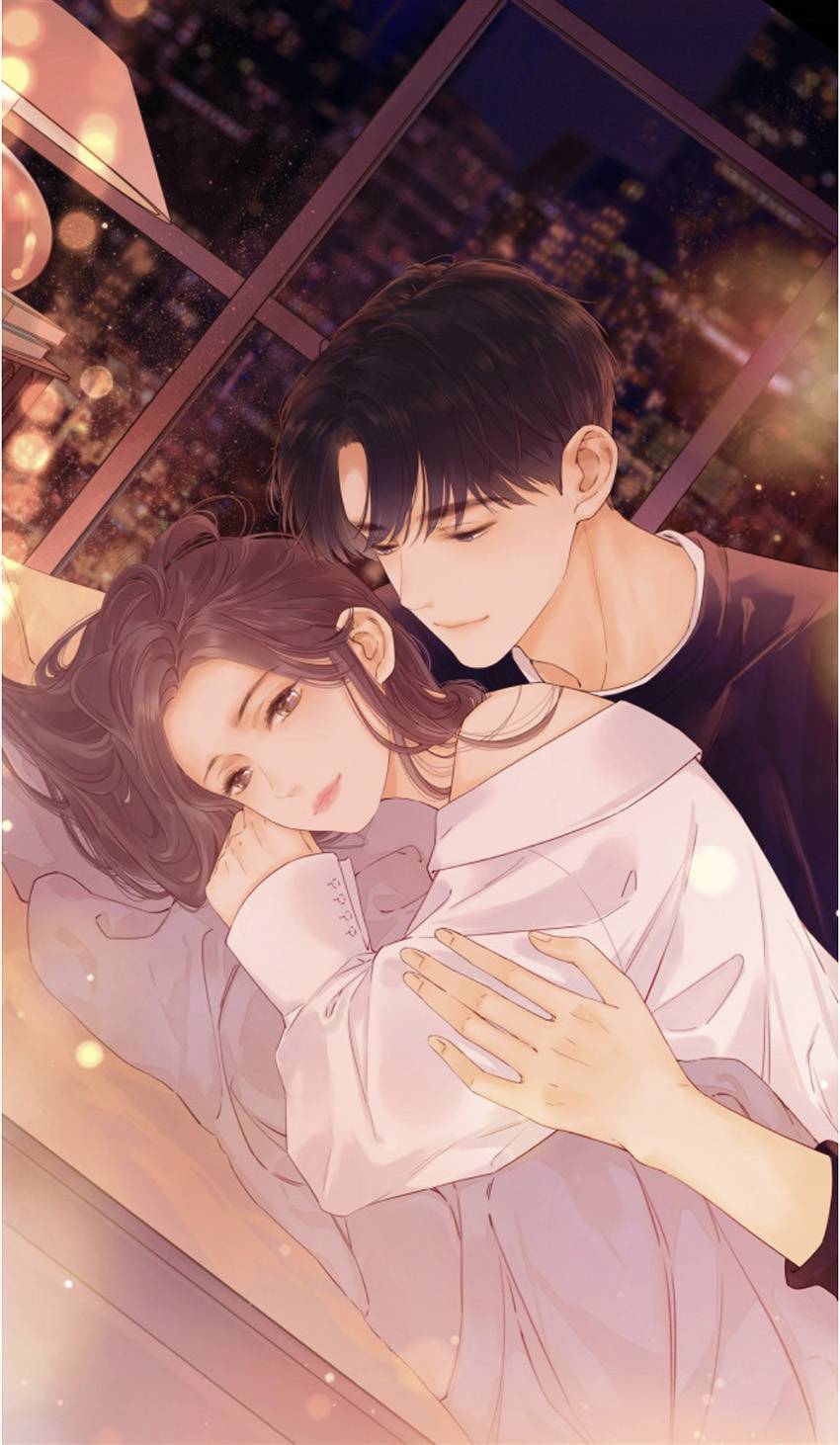 Khó Dỗ Dành Chapter 2 - 2