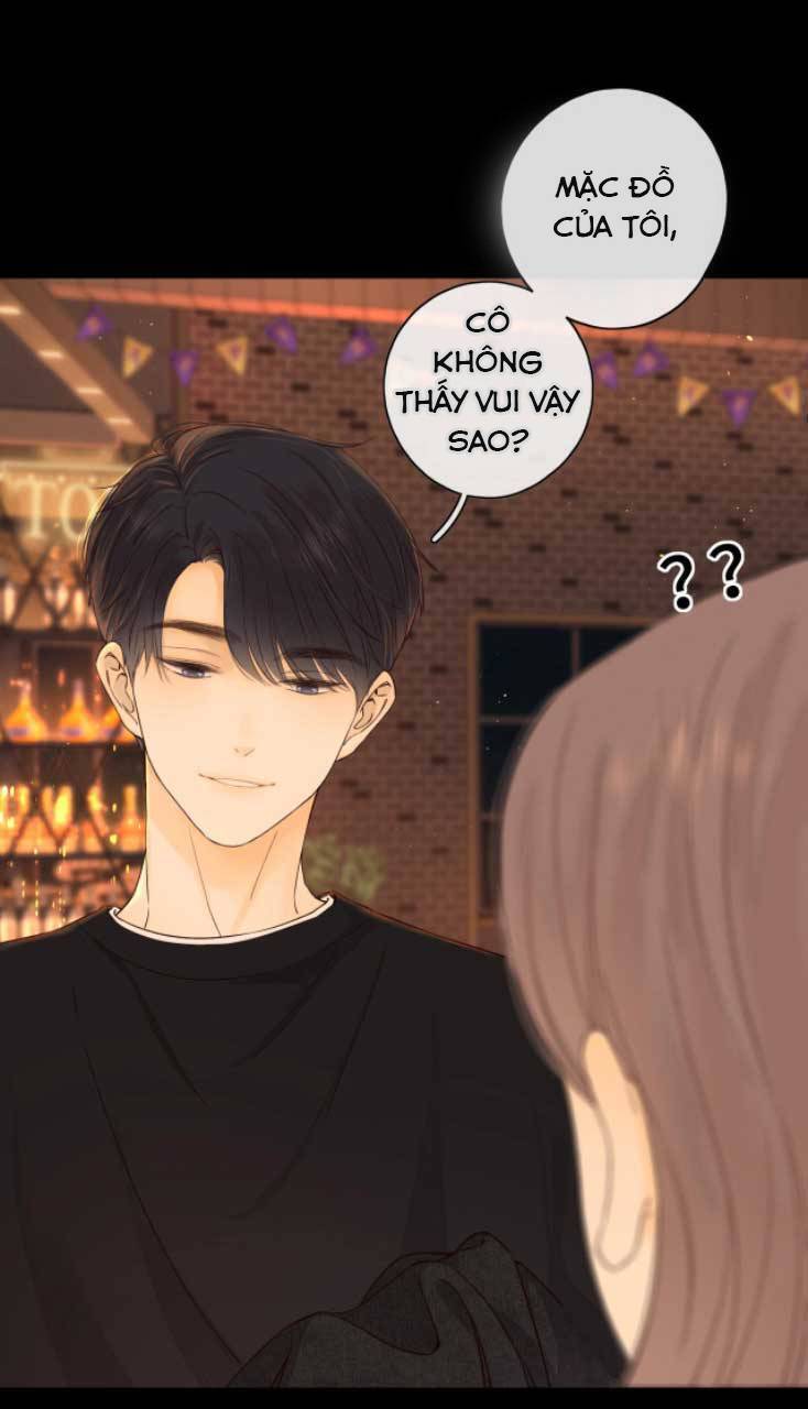 Khó Dỗ Dành Chapter 2 - 18
