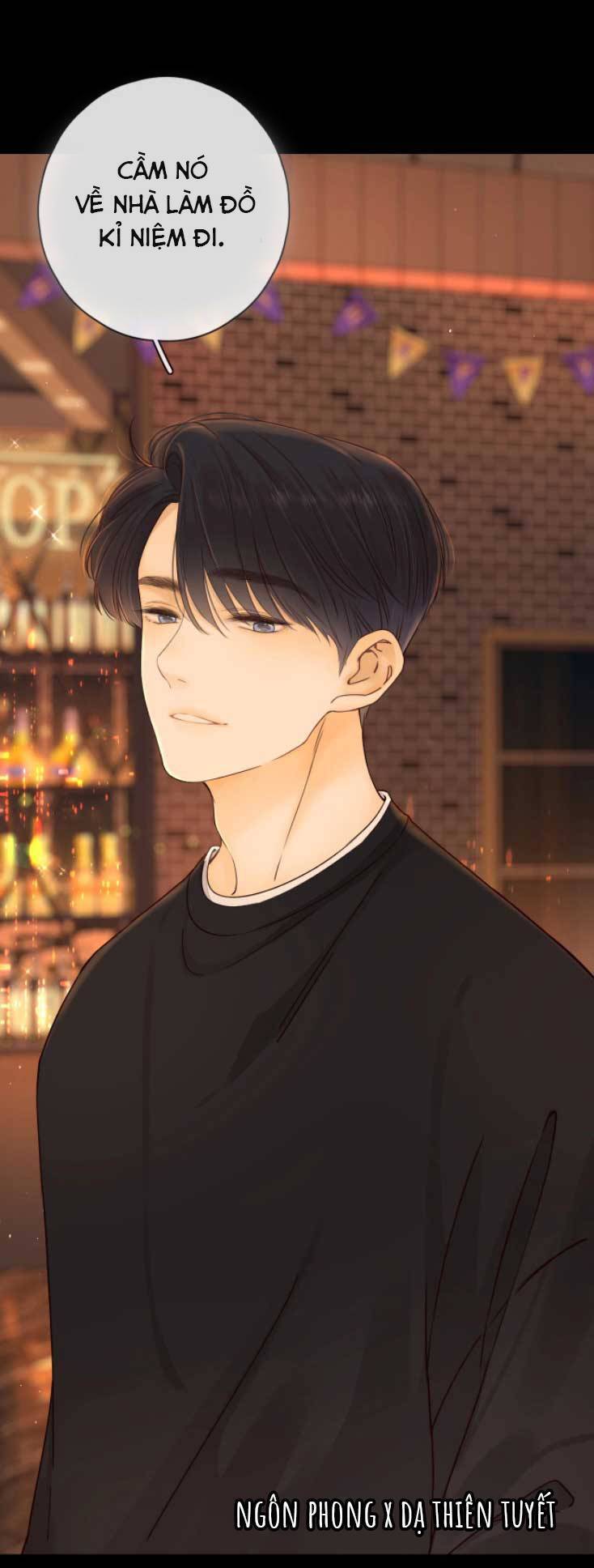 Khó Dỗ Dành Chapter 2 - 20