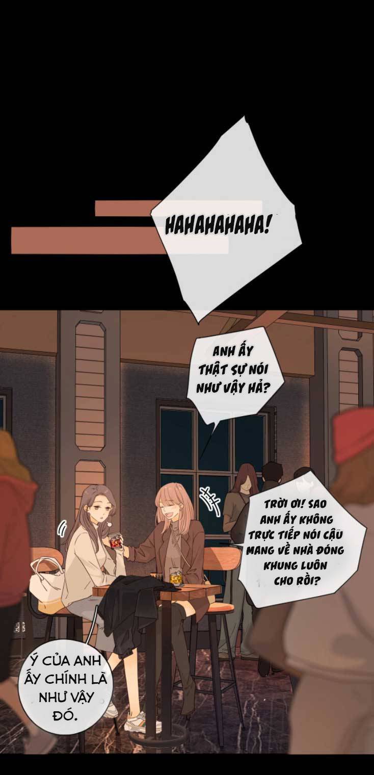 Khó Dỗ Dành Chapter 2 - 22