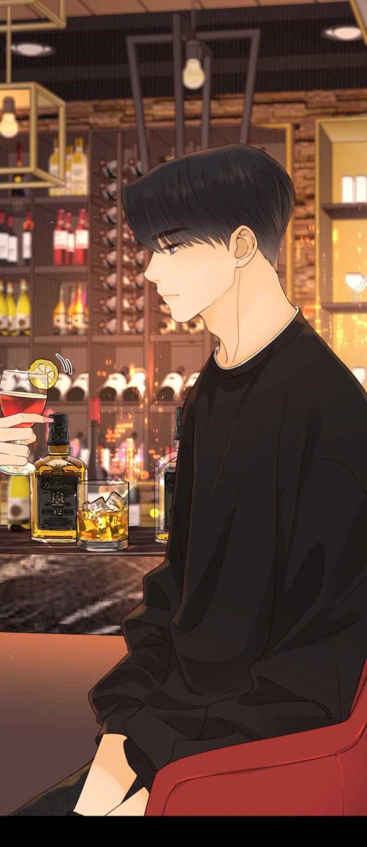 Khó Dỗ Dành Chapter 2 - 33