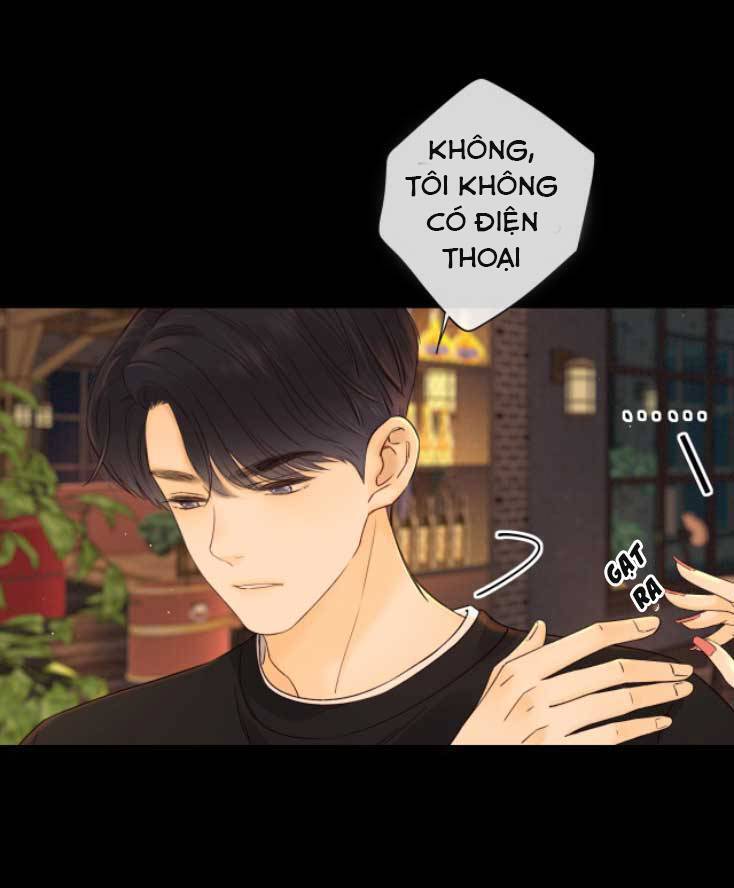Khó Dỗ Dành Chapter 2 - 41