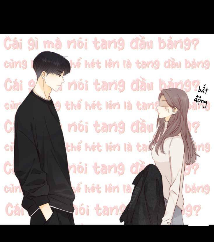 Khó Dỗ Dành Chapter 2 - 7