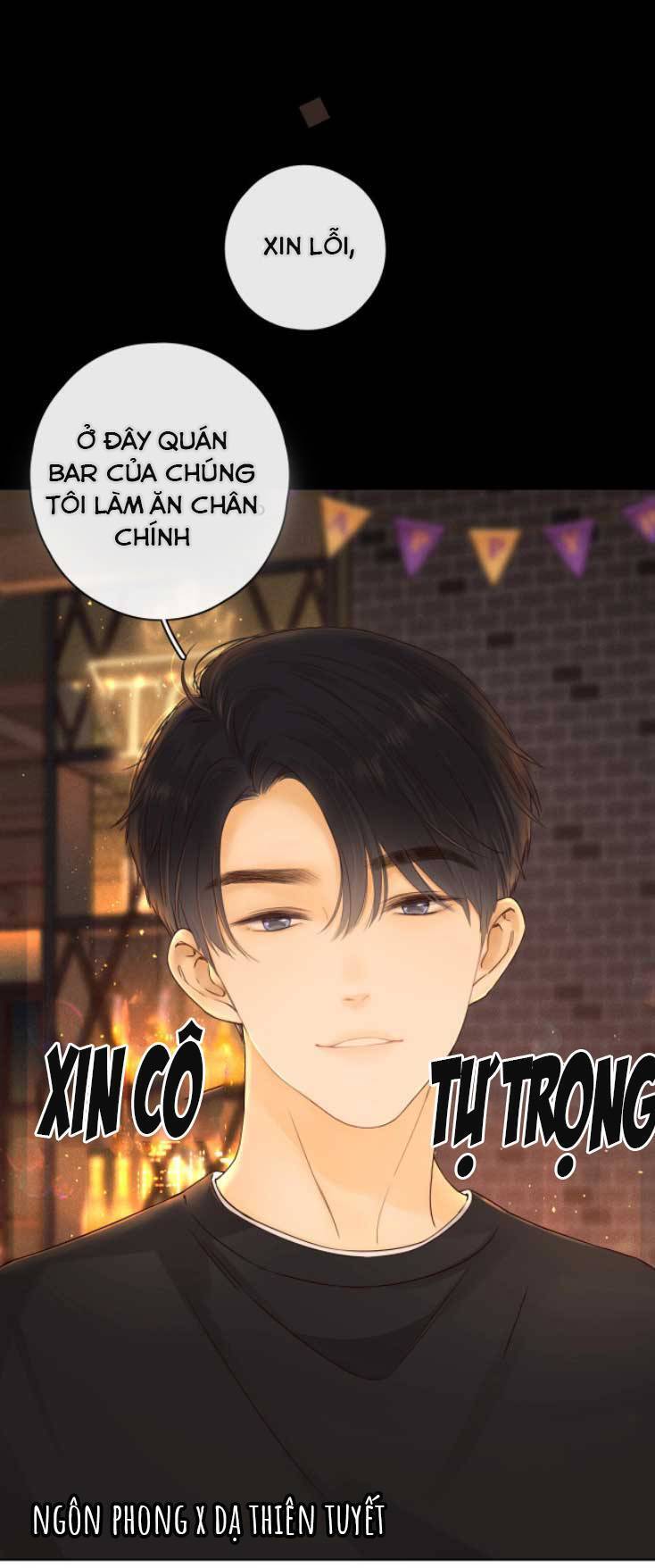 Khó Dỗ Dành Chapter 2 - 10