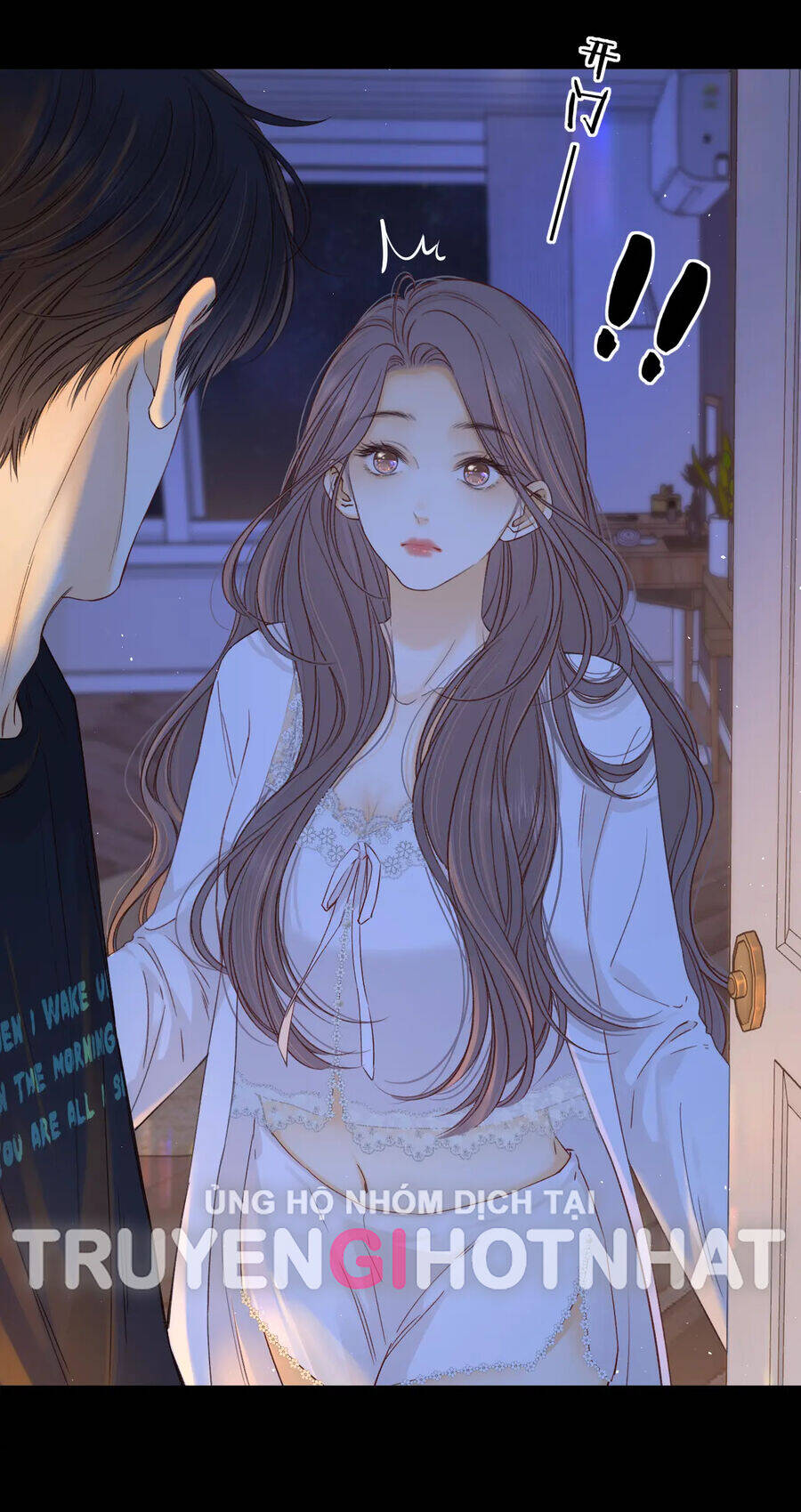 Khó Dỗ Dành Chapter 57.2 - 22
