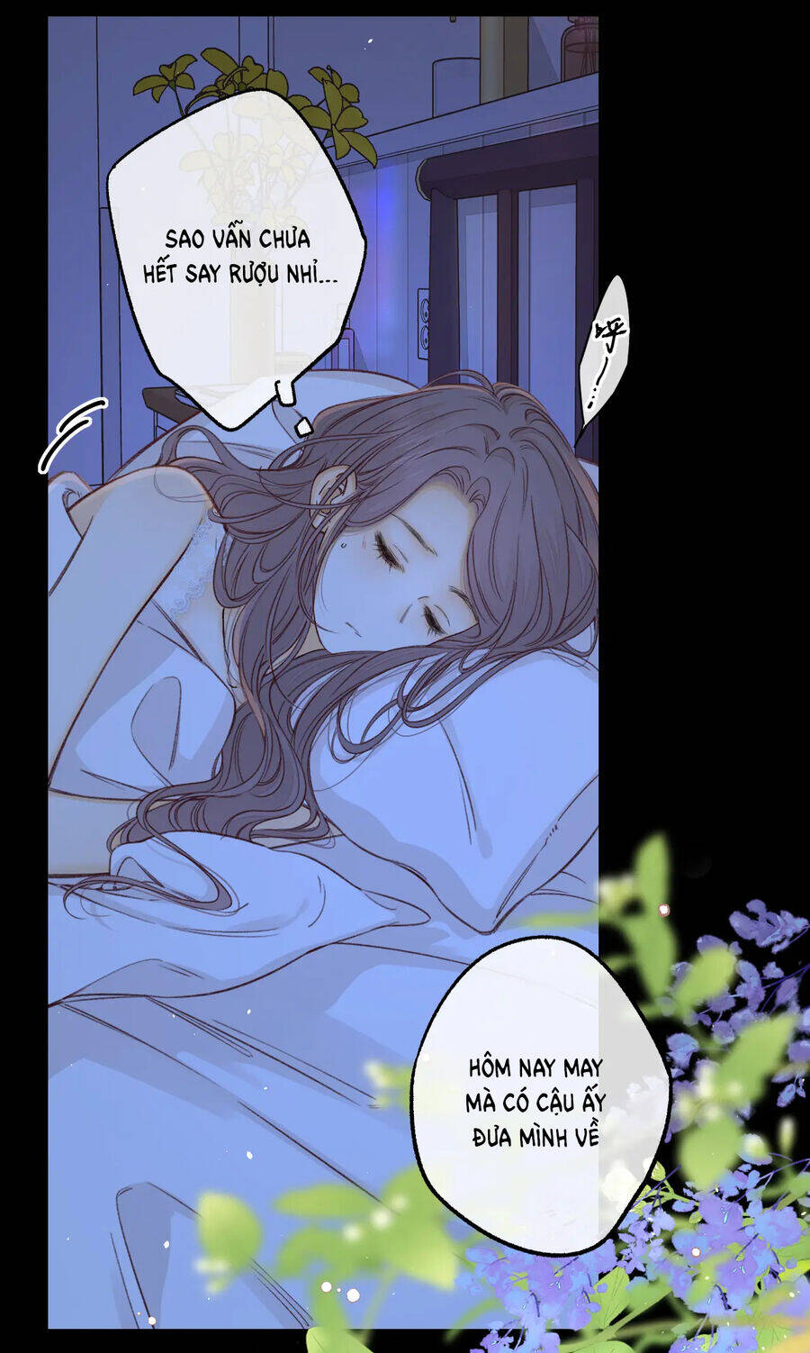 Khó Dỗ Dành Chapter 57.2 - 4