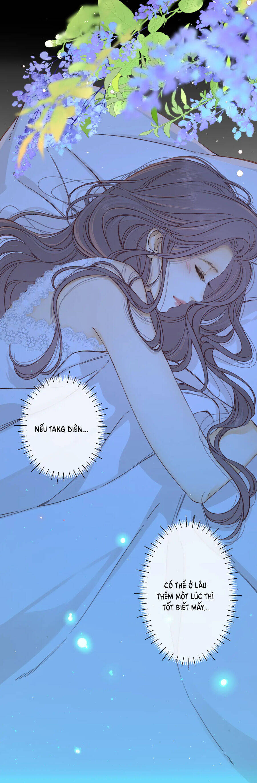 Khó Dỗ Dành Chapter 57.2 - 5